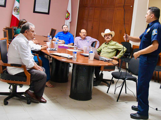 Ayuntamiento de Salvador Alvarado implementa acciones contra la quema de soca