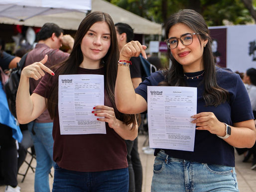 Más de 1,200 jóvenes han sido capacitados y apoyados en empleo y autoempleo por el Gobierno del Estado de Sinaloa en lo que va del año