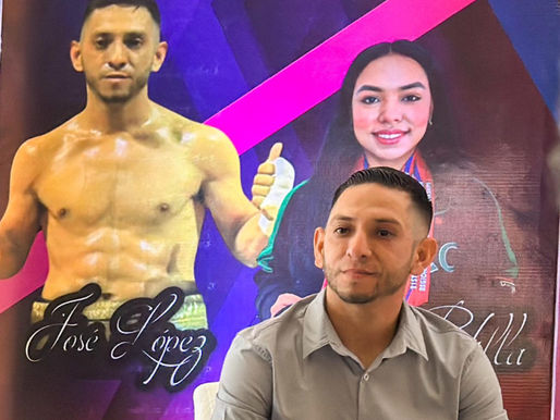 Dejé mi sueño para impulsar el de niñas, niños y jóvenes con talento: José López