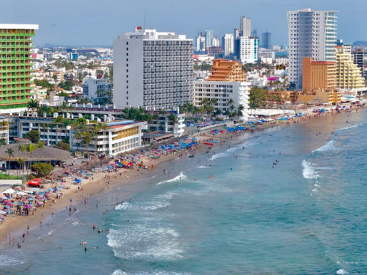 El Gobernador Rocha ve positivo que Estados Unidos considere a Mazatlán y Ahome ciudades seguras para viajar