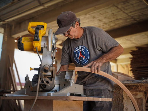 Cifras de empleo formal en Sinaloa muestran crecimiento en agosto