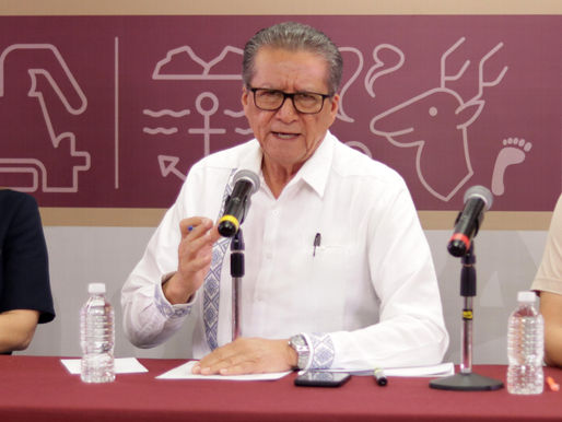 Operativos de revisión han logrado disminuir la circulación de vehículos sin identificación: Castro Meléndrez