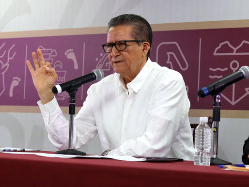 Genera Gobierno condiciones para la seguridad de estudiantes y personal educativo, señala Feliciano Castro