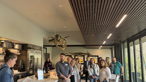 RECAP: COL | 2026 Envisage Wealth Building Tour