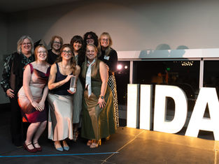 RECAP: 2025 IIDA Columbus Interior Design Awards