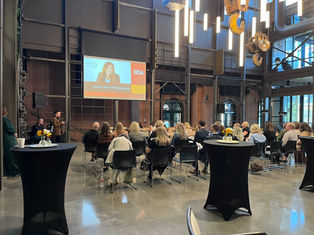 RECAP: BEYOND 2024 - Signature Event!
