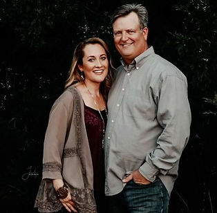 Johnny & Heather Underwood