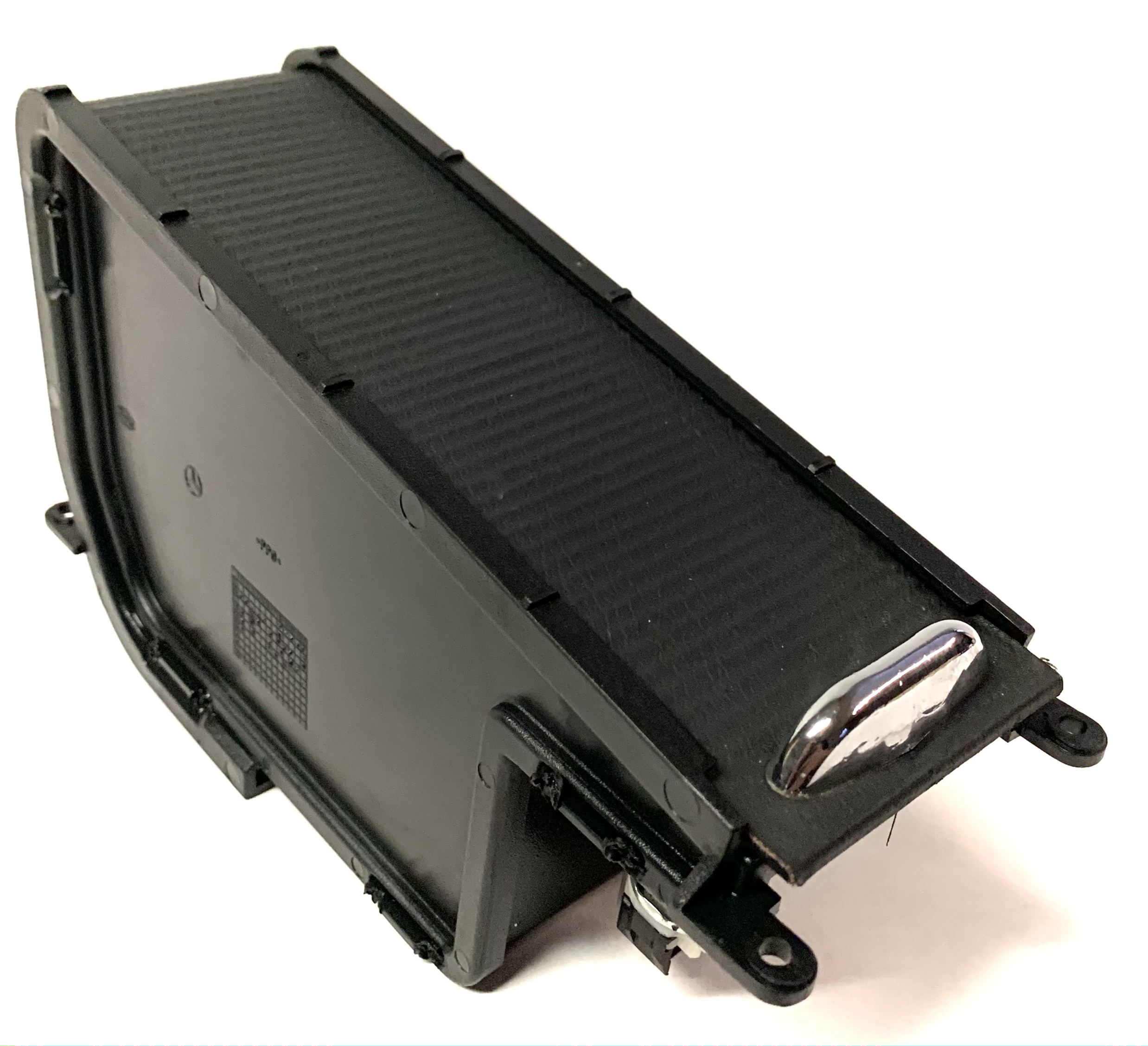 1706800652  Ablagefach Mittelkonsole Rollo Jalousie SLK R170