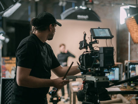 5 investment lessons you could learn from the UK film industry 