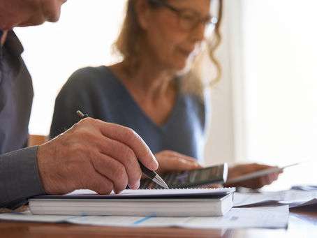 Gifting to reduce an Inheritance Tax bill? Here are 5 things to check first