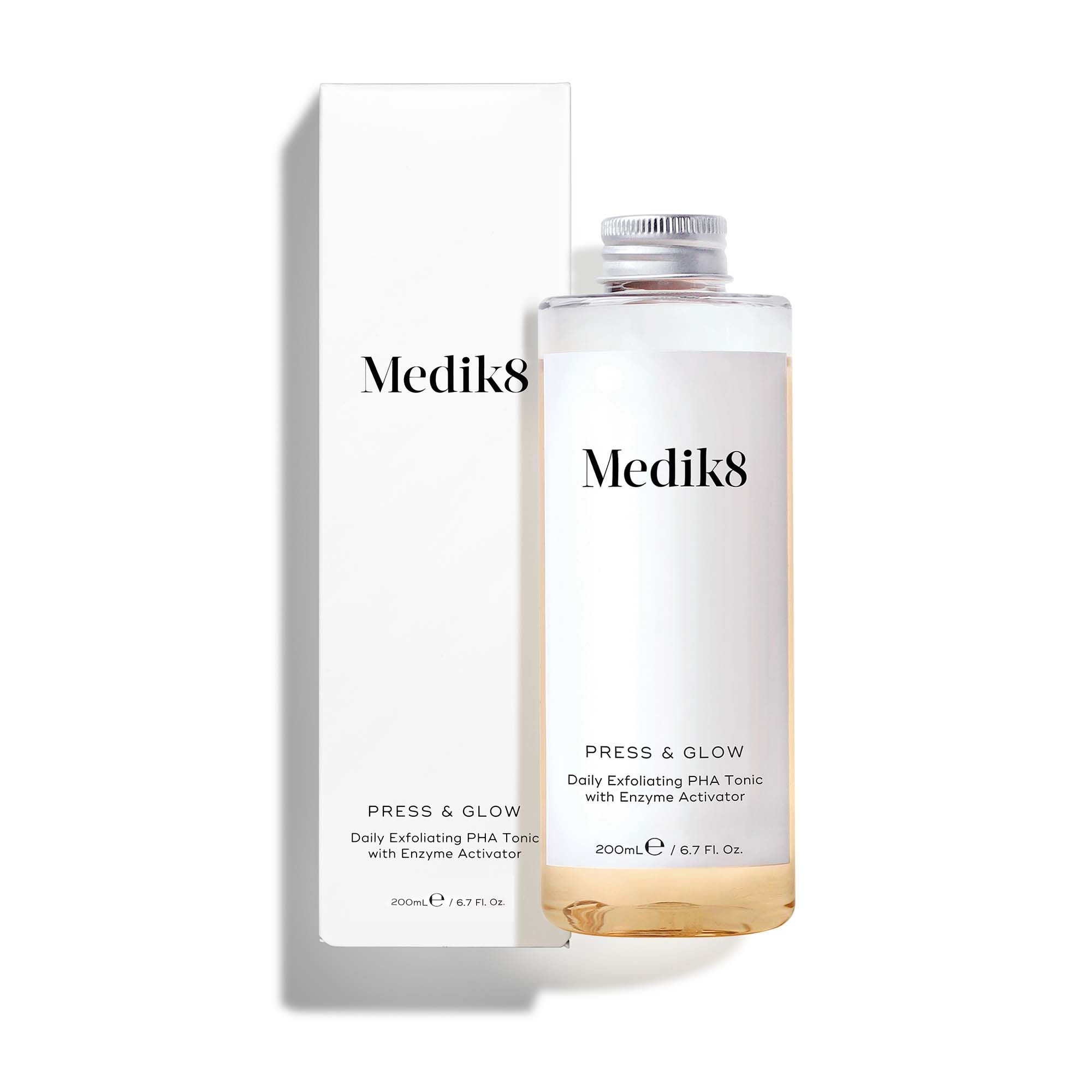 Medik8 Press & Glow - Refill
