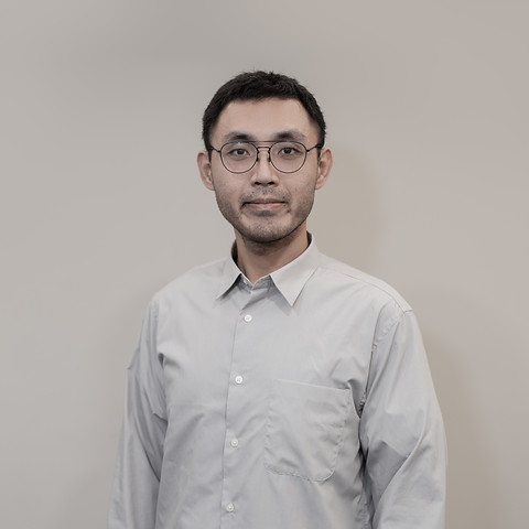  梁詠勝 Yung Sheng Liang