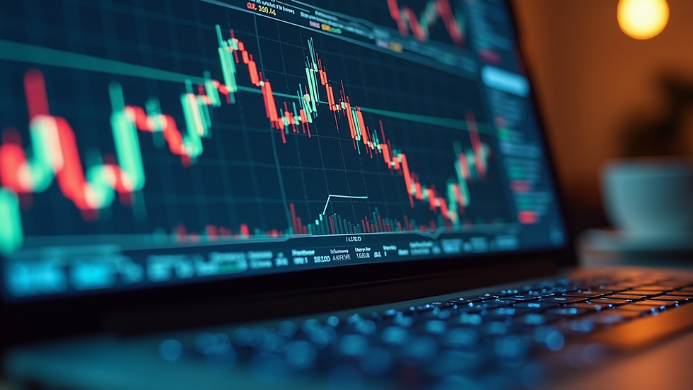 Choosing the Right Forex Trading Education for Your Success