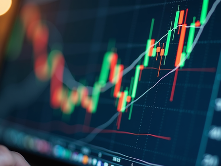 Unlocking Trading Success: A Beginner's Guide to Technical Analysis, Charts, and Indicators