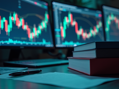 Unlocking the Secrets of Successful Trading Through Education