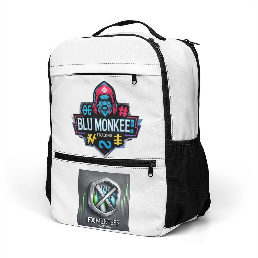 Thumbnail: Utility backpack