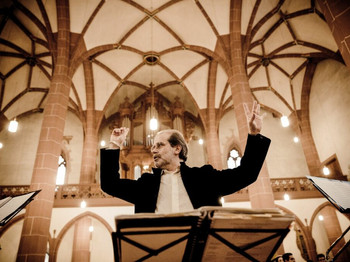 Frau Musika: nasce una nuova orchestra