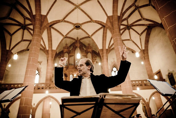 Frau Musika: nasce una nuova orchestra