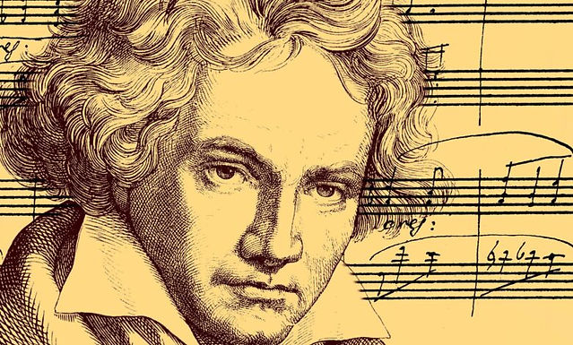 Beethoven Everywhere: Google Arts and Culture festeggia il compleanno del genio di Bonn