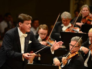 ARTE OPERA: la stagione lirica in streaming gratuito
