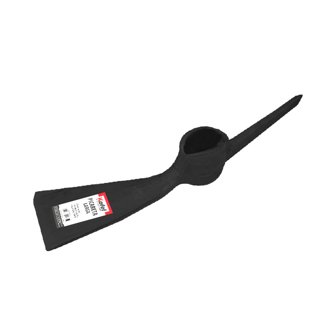 Picareta Larga - Sem cabo