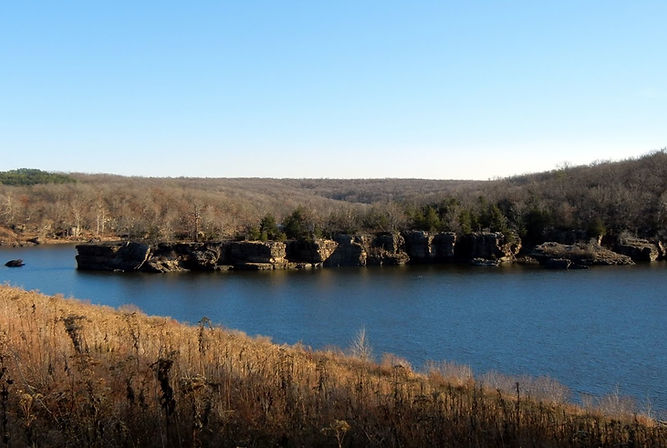 lincoln lake.JPG