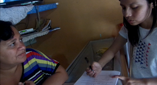 Diagnóstico de Catache