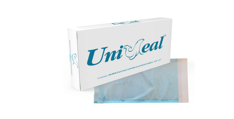 Bolsas Para Esterilizar Uniseal Cleankove bolsas-para-esterilizar-uniseal-cleankove