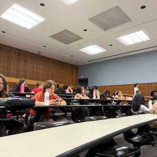 PSGA Town Hall Addresses "Jump Off" Shutdown and Rising Security Costs