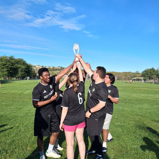 “The Panther Cup”: How One Student’s Senior Project Became the Sporting Event of the Weekend