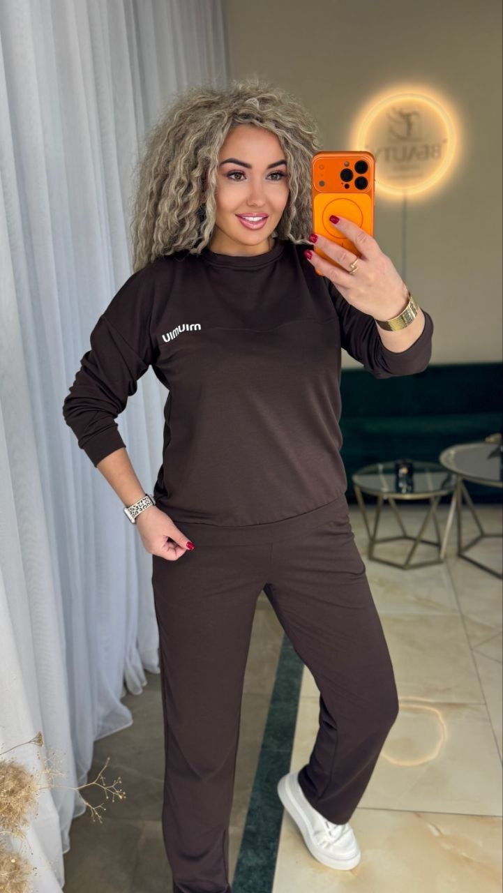 Miniatiūra: Komplektas Casual lightness