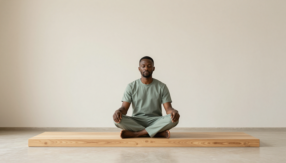 Mindful Breathwork Day Event