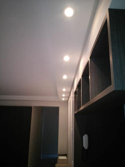 Elétrica Residencial