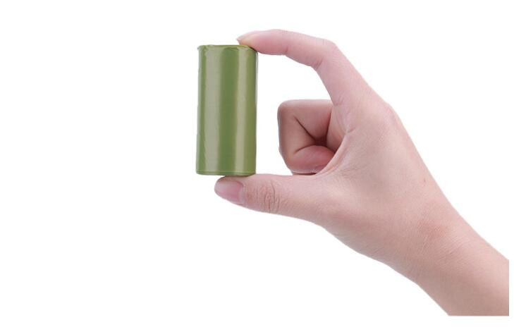 Thumbnail: Biodegradable Eco-Friendly Pet Waste Bags