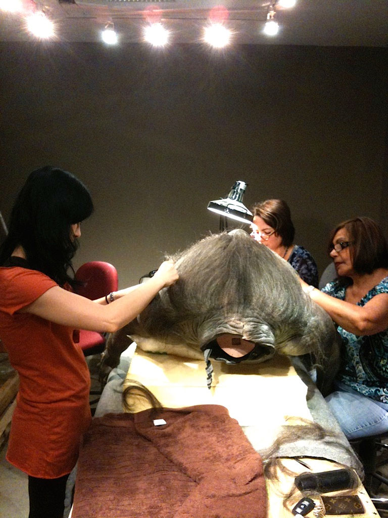 Your Highness (2011)