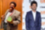 Weeknd / Nutty Professor (2020)