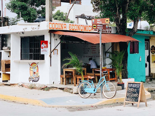 The Taming of Tulum