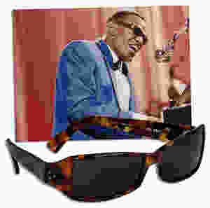 Ray Charles | Рэй Чарльз