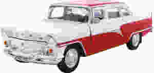 Советские автомобили