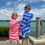 Thumbnail: Coral Butt Beach Towel