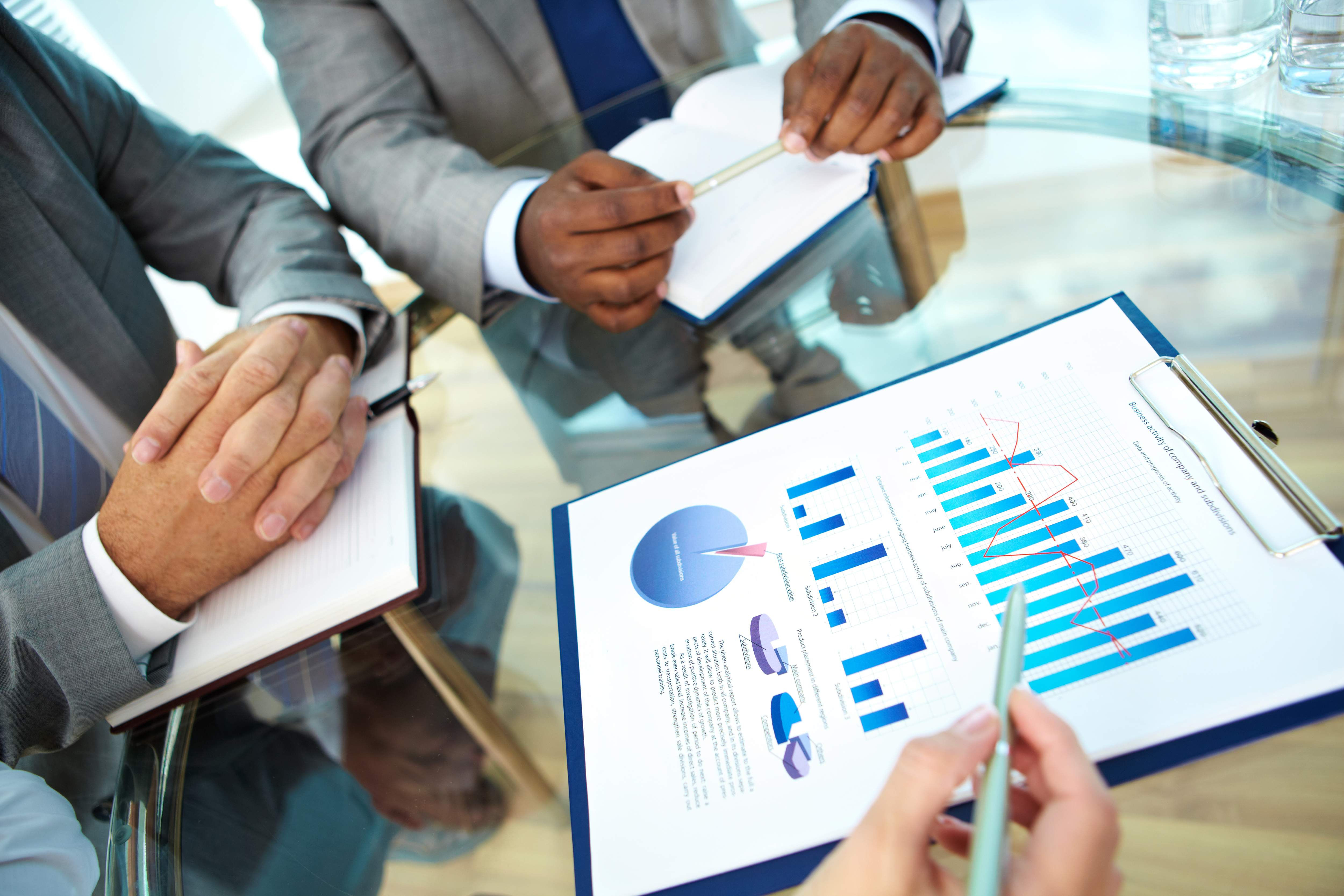 Skyrocket Monthly Consulting Plan - Couple