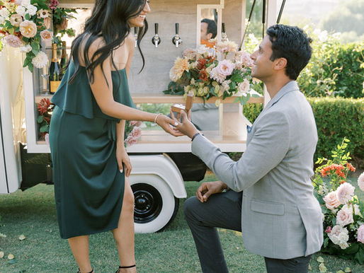 When Should You Book a Wedding Florist for Your 2026 Wedding?