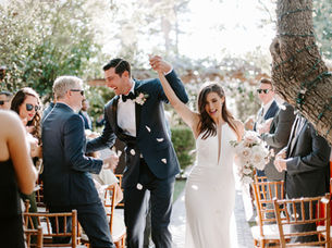 Our Seamless Wedding Floral Process: From Inquiry to Wedding Day-What to Expect When Working with Le Champagne Projects for Your Wedding Flowers