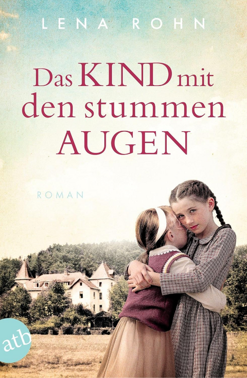 Lena Rohn, Das Kind mit den stummen Augen