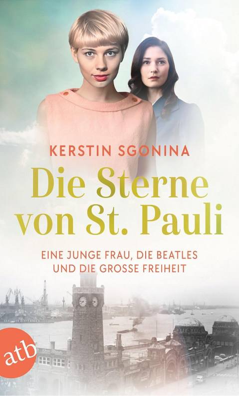 Kerstin Sgonina, Die Sterne von St. Pauli