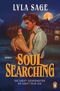 Lyla Sage, Soul Searching