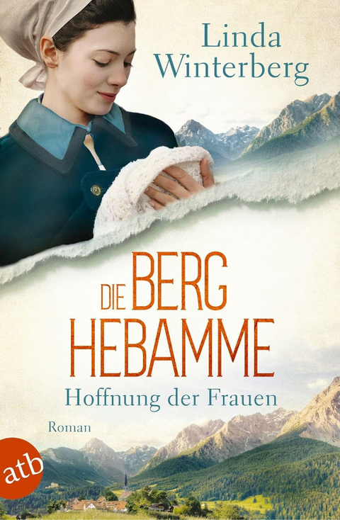 Linda Winterberg, Die Berghebamme