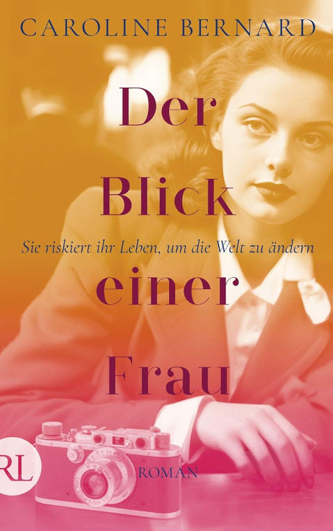 Caroline Bernard, Der Blick einer Frau