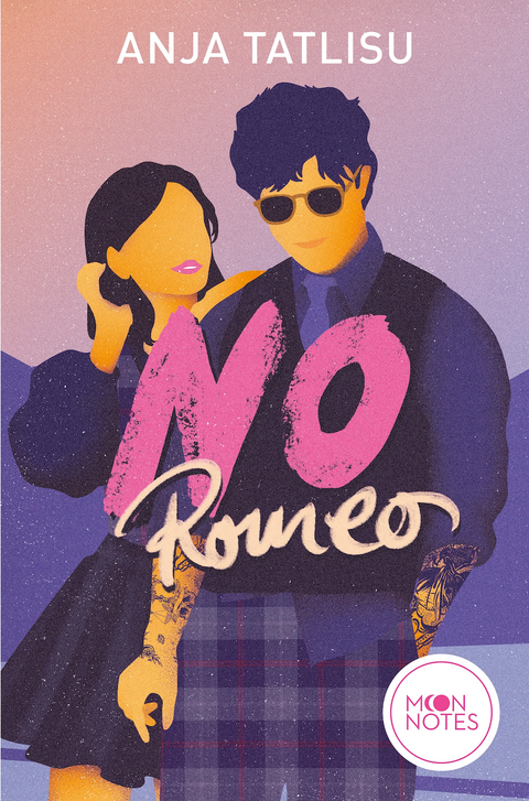Anja Tatlisu,
No Romeo