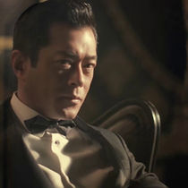 guerlain-louis-koo-skincare-commercial-dark-gold-tone